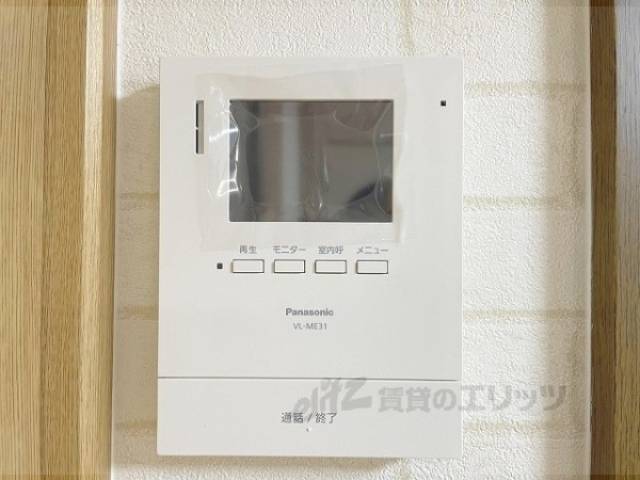 ドアフォン（ＴＶ含）