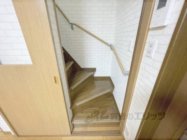 階段