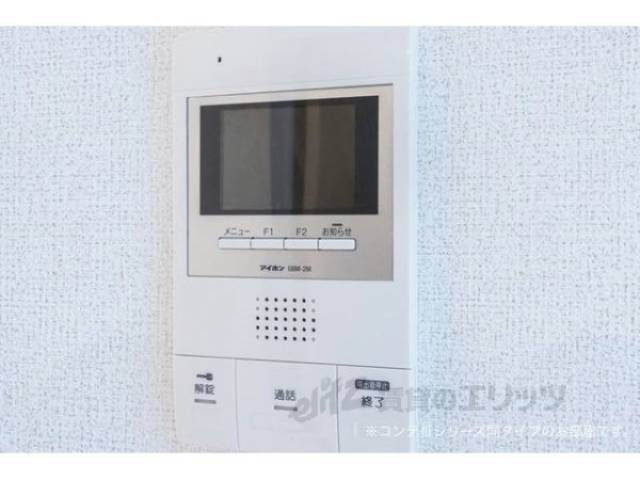 ドアフォン（ＴＶ含）