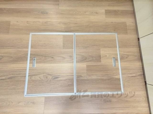 床下収納