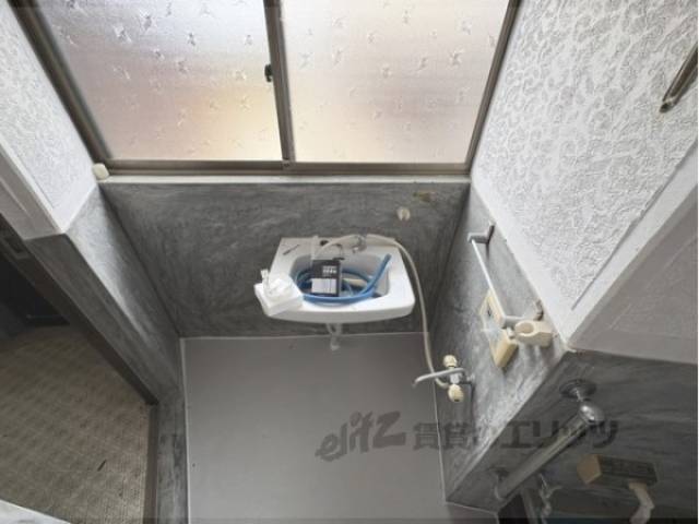 洗面所