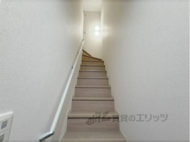 階段
