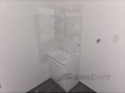 洗面所