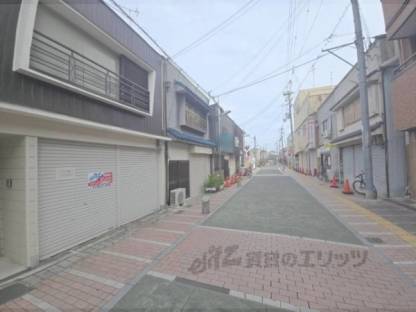 全面道路