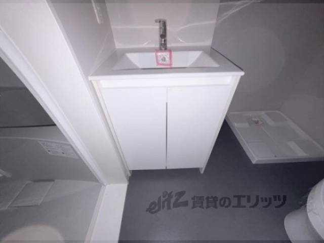 洗面所