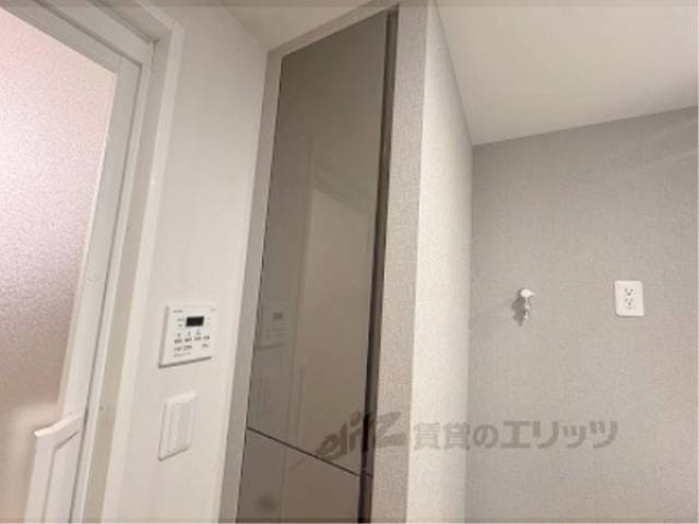 洗面所　収納