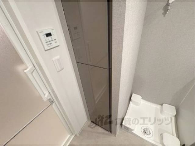 洗面所　収納