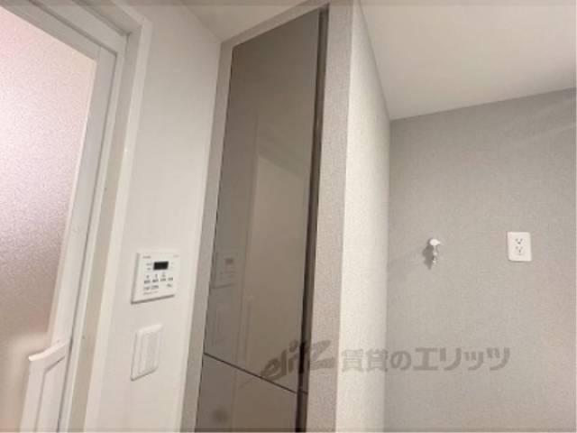 洗面所　収納