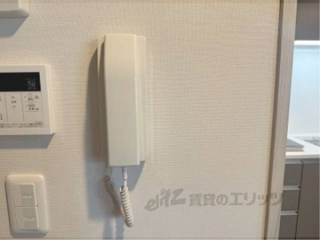 インターフォン