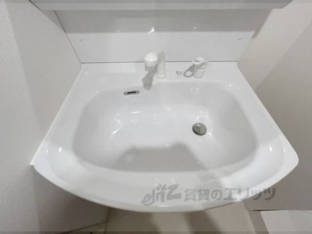 洗面所