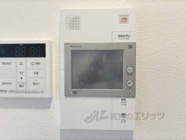 ドアフォン（ＴＶ含）
