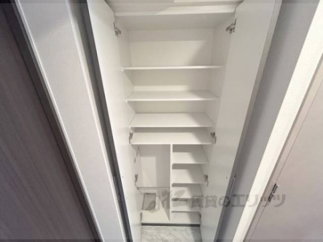 下駄箱