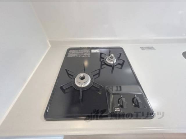 キッチン　コンロ
