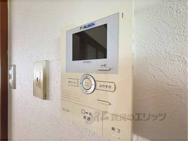 ドアフォン（ＴＶ含）