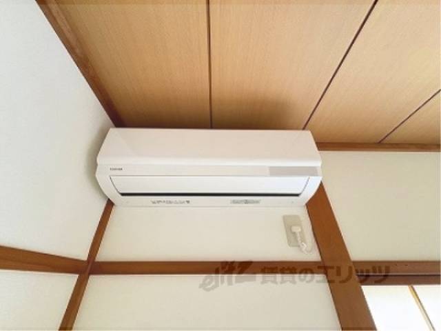 エアコン