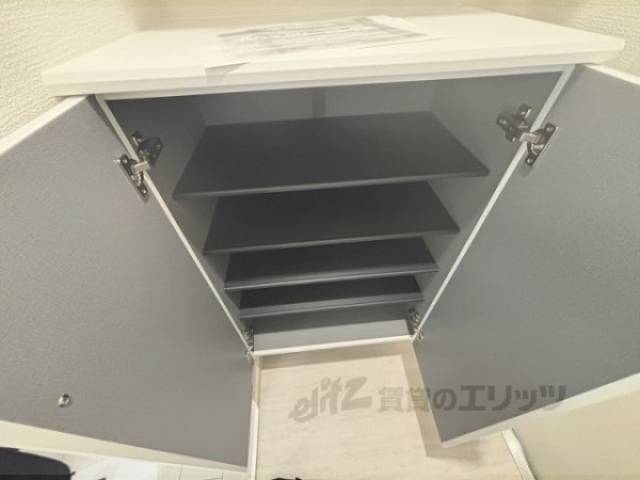 下駄箱
