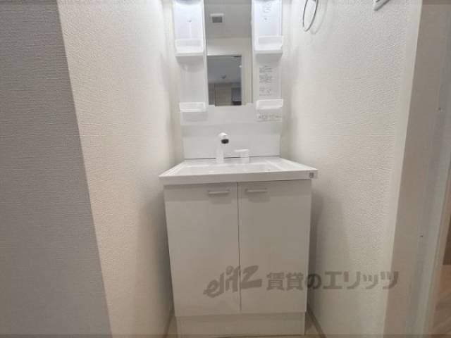 洗面所