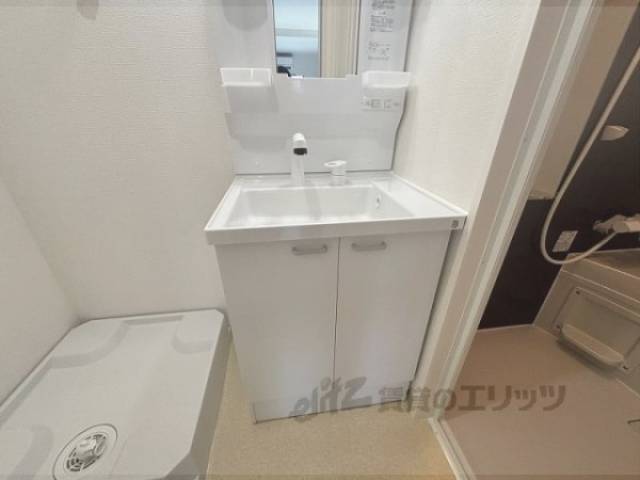 洗面所