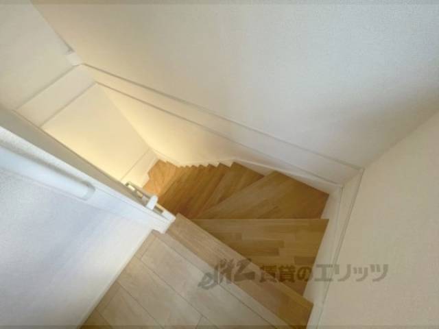階段