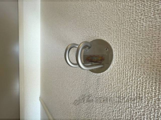ペット用フック