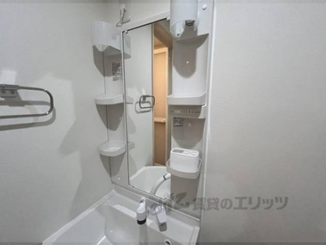 洗面所