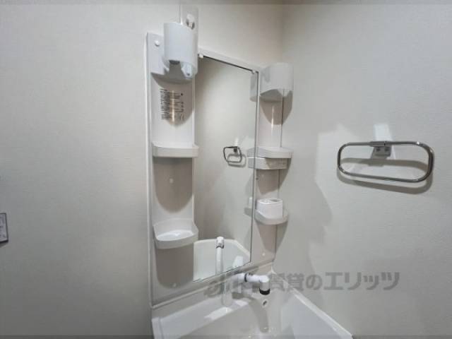 洗面所