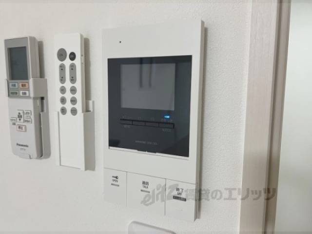 ドアフォン（ＴＶ含）
