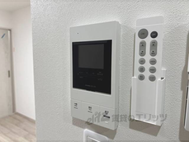 ドアフォン（ＴＶ含）