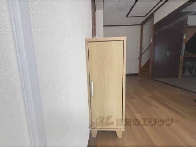 下駄箱