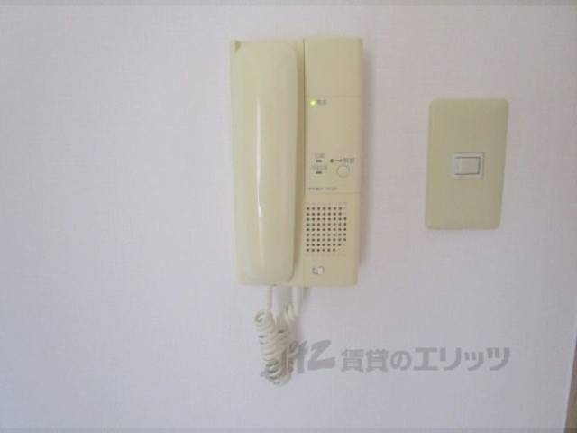 ドアフォン（ＴＶ含）