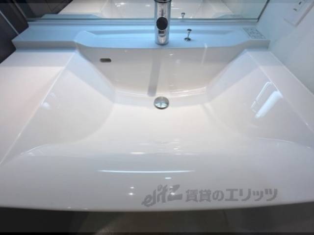 洗面所