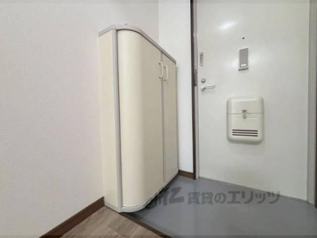 下駄箱