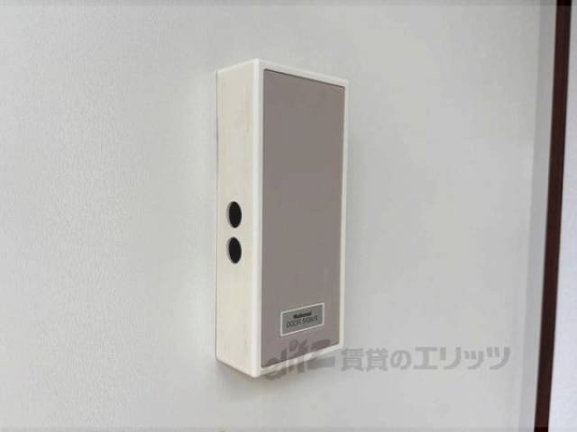 チャイム