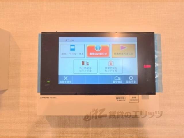 ドアフォン（ＴＶ含）