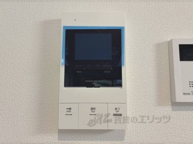 ドアフォン（ＴＶ含）