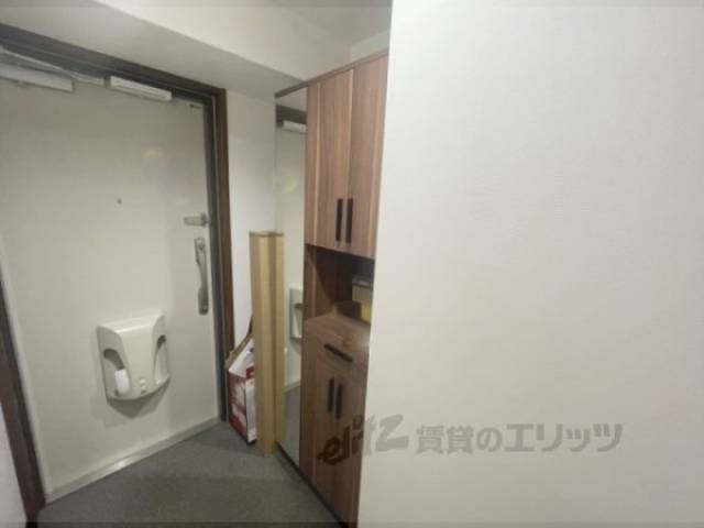 下駄箱