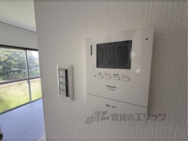 ドアフォン（ＴＶ含）