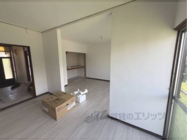 リビング