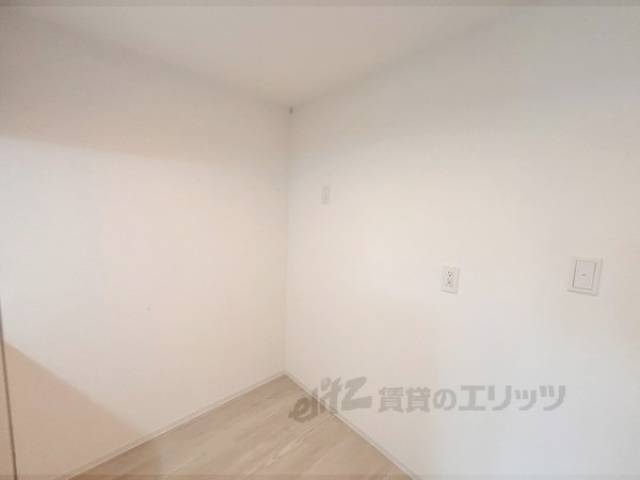 冷蔵庫置場