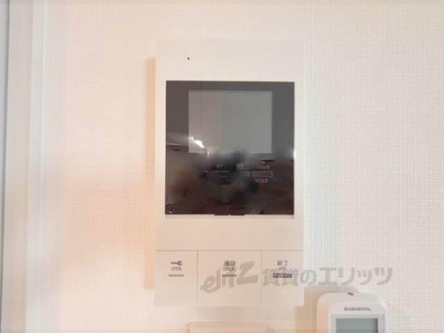 ドアフォン（ＴＶ含）