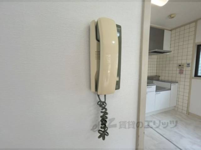 ドアフォン（ＴＶ含）