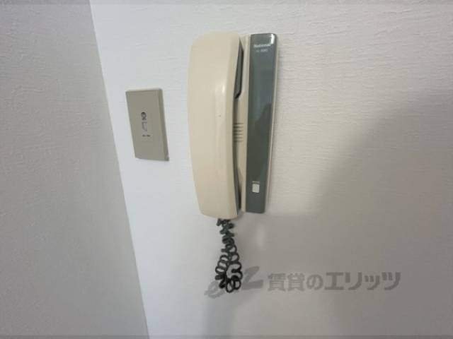 ドアフォン（ＴＶ含）