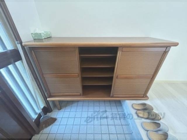 下駄箱
