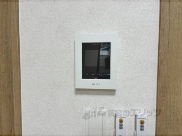 ドアフォン（ＴＶ含）