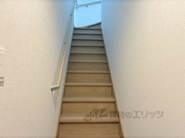 階段