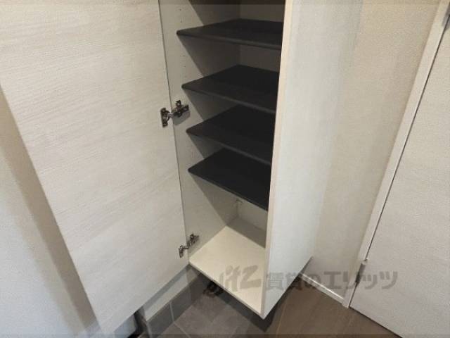 下駄箱