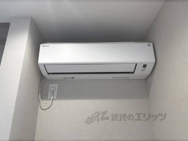 エアコン