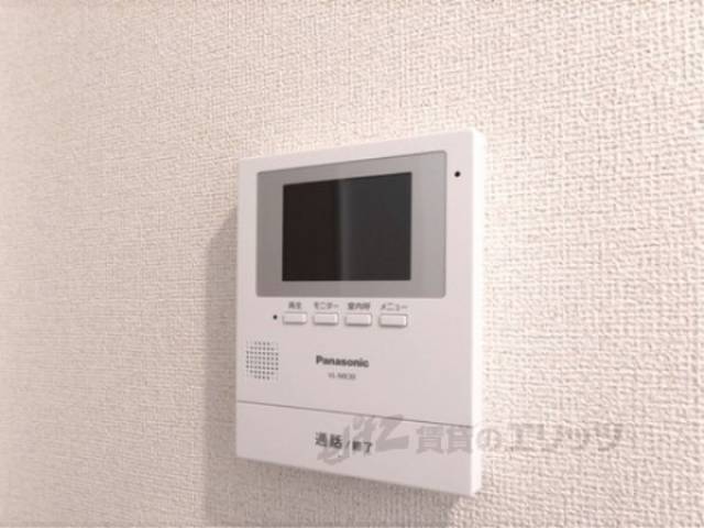 ドアフォン（ＴＶ含）　同仕様
