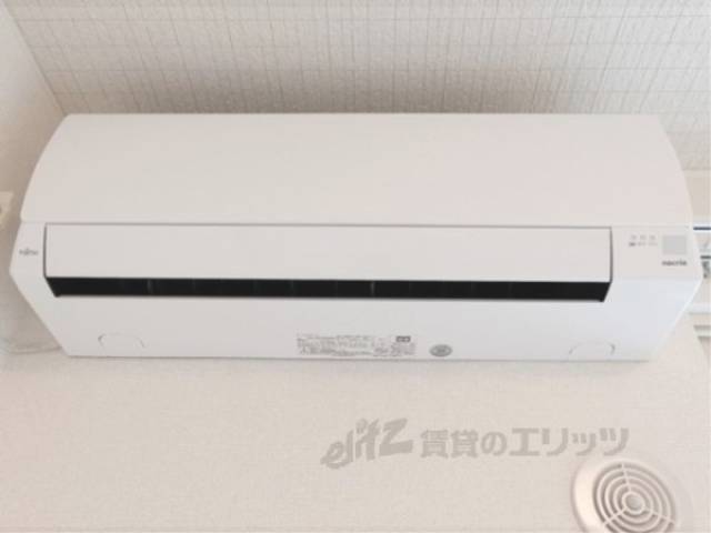 エアコン　同仕様