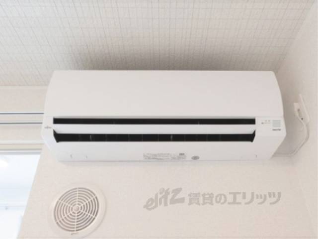 エアコン　同仕様